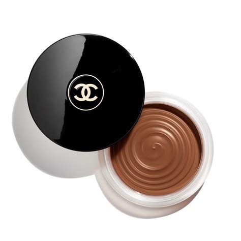 chanel bronzer 395